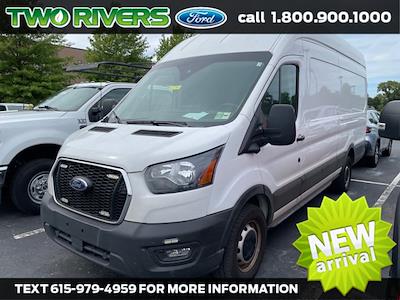 2024 Ford Transit 250 High Roof RWD Empty Cargo Van for sale #32179-1 - photo 1
