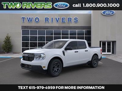 2024 Ford Maverick SuperCrew Cab AWD Pickup for sale #32737 - photo 1
