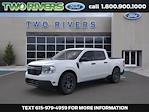 2024 Ford Maverick SuperCrew Cab AWD Pickup for sale #32737 - photo 1