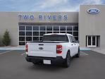 2024 Ford Maverick SuperCrew Cab AWD Pickup for sale #32737 - photo 8