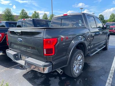 2020 Ford F-150 SuperCrew Cab 4WD Pickup for sale #33424-1 - photo 2