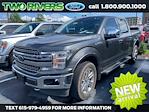2020 Ford F-150 SuperCrew Cab 4WD Pickup for sale #33424-1 - photo 1