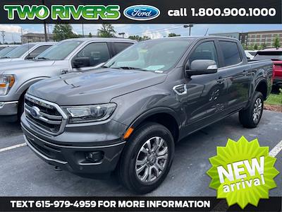 2020 Ford Ranger SuperCrew Cab RWD Pickup for sale #33525-1 - photo 1