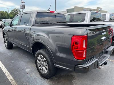 2020 Ford Ranger SuperCrew Cab RWD Pickup for sale #33525-1 - photo 2