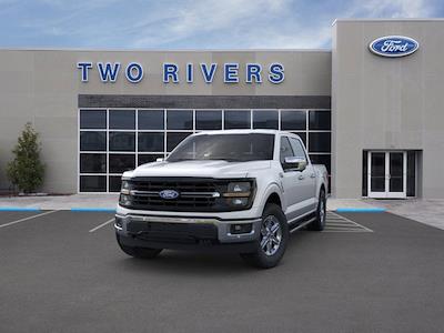 2024 Ford F-150 SuperCrew Cab 4WD Pickup for sale #33611 - photo 2