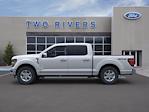2024 Ford F-150 SuperCrew Cab 4WD Pickup for sale #33611 - photo 3