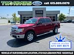 2013 Ford F-150 SuperCrew Cab 4WD Pickup for sale #W33651-1 - photo 1
