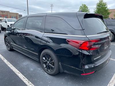 2024 Honda Odyssey FWD Minivan for sale #33706-1 - photo 2