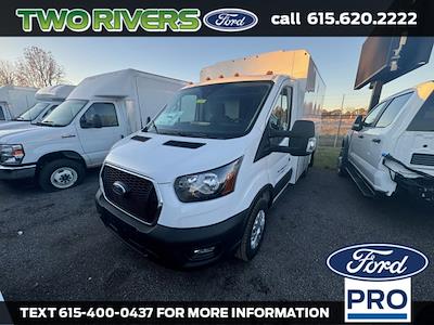 2024 Ford Transit 350 RWD Reading Service Utility Van for sale #33724 - photo 1