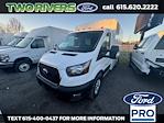 2024 Ford Transit 350 RWD Reading Service Utility Van for sale #33724 - photo 1