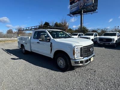 2024 Ford F-250 Super Cab RWD, Knapheide Steel Service Body Service Truck for sale #33741 - photo 2