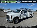 2024 Ford F-250 Super Cab RWD, Knapheide Steel Service Body Service Truck for sale #33741 - photo 1