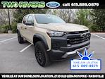 2023 Chevrolet Colorado Crew Cab 4WD Pickup for sale #W33878-1 - photo 7