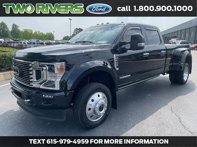 2022 Ford F-450 Crew Cab DRW 4WD Pickup for sale #33882-1 - photo 1