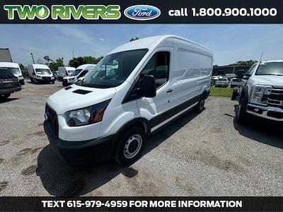 New 2024 Ford Transit 250 Medium Roof Empty Cargo Van for sale #34259 - photo 1