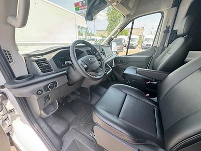 New 2024 Ford Transit 250 Medium Roof Empty Cargo Van for sale #34259 - photo 2