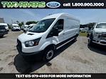 New 2024 Ford Transit 250 Medium Roof Empty Cargo Van for sale #34259 - photo 1