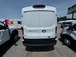 New 2024 Ford Transit 250 Medium Roof Empty Cargo Van for sale #34259 - photo 7