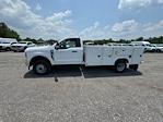 2024 Ford F-350 Regular Cab DRW 4WD Reading Service Truck for sale #34293 - photo 4