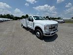 2024 Ford F-350 Regular Cab DRW 4WD Reading Service Truck for sale #34293 - photo 6