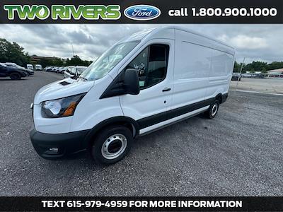 2024 Ford Transit 250 Medium Roof RWD Empty Cargo Van for sale #34334 - photo 1