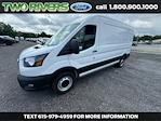 2024 Ford Transit 250 Medium Roof RWD Empty Cargo Van for sale #34334 - photo 1