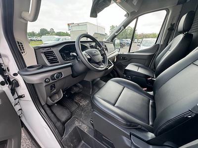 2024 Ford Transit 250 Medium Roof RWD Empty Cargo Van for sale #34335 - photo 2