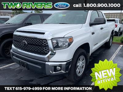 2021 Toyota Tundra Double Cab RWD Pickup for sale #34344-1 - photo 1