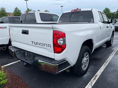 2021 Toyota Tundra Double Cab RWD Pickup for sale #34344-1 - photo 2
