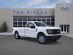 2025 Ford F-150 Regular Cab RWD Pickup for sale #34351 - photo 7