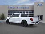 2024 Ford F-150 SuperCrew Cab 4WD Pickup for sale #34367 - photo 2