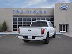 2024 Ford F-150 SuperCrew Cab 4WD Pickup for sale #34367 - photo 8