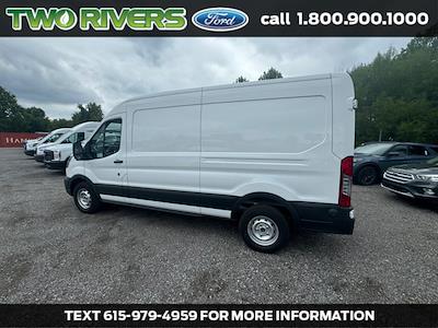2024 Ford Transit 250 Medium Roof RWD Empty Cargo Van for sale #34380 - photo 1