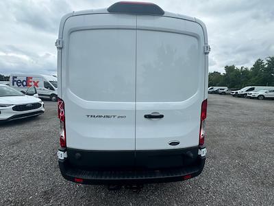 2024 Ford Transit 250 Medium Roof RWD Empty Cargo Van for sale #34380 - photo 2
