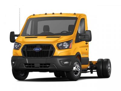 New 2024 Ford Transit 350 HD Cutaway for sale #34408 - photo 1