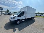 New 2024 Ford Transit 350 HD 12' Rockport Box Van with Walkramp for sale #34408 - photo 3