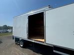 New 2024 Ford Transit 350 HD 12' Rockport Box Van with Walkramp for sale #34408 - photo 8