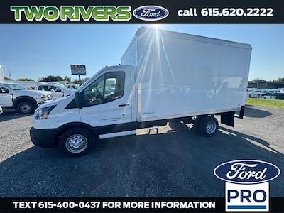 New 2024 Ford Transit 350 HD 156 WB Cutaway for sale #34415 - photo 1