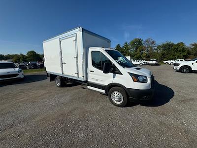 2024 Ford Transit 350 HD RWD Cutaway for sale #34415 - photo 2