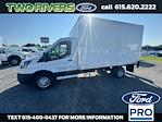 2024 Ford Transit 350 HD RWD Box Van for sale #34415 - photo 1