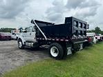New 2025 Ford F-750 Super Cab 10' Cottrell Truck & Equipment Dump Truck for sale #50001 - photo 6