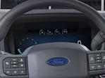 2025 Ford F-150 SuperCrew Cab 4WD Pickup for sale #50346 - photo 13