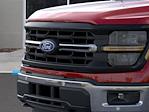 2025 Ford F-150 SuperCrew Cab 4WD Pickup for sale #50346 - photo 17