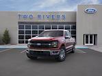 2025 Ford F-150 SuperCrew Cab 4WD Pickup for sale #50346 - photo 2