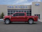 2025 Ford F-150 SuperCrew Cab 4WD Pickup for sale #50346 - photo 3