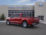 2025 Ford F-150 SuperCrew Cab 4WD Pickup for sale #50346 - photo 4