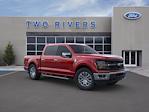 2025 Ford F-150 SuperCrew Cab 4WD Pickup for sale #50346 - photo 7