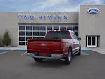 2025 Ford F-150 SuperCrew Cab 4WD Pickup for sale #50346 - photo 8