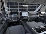 2025 Ford F-150 SuperCrew Cab 4WD Pickup for sale #50346 - photo 9