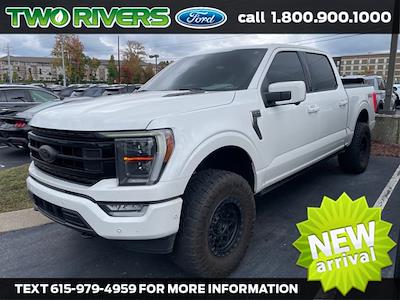 2023 Ford F-150 SuperCrew Cab 4WD Pickup for sale #50370-1 - photo 1